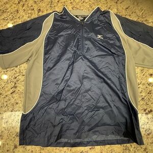 Mizuno Batting Practice Shirt Men’s XL